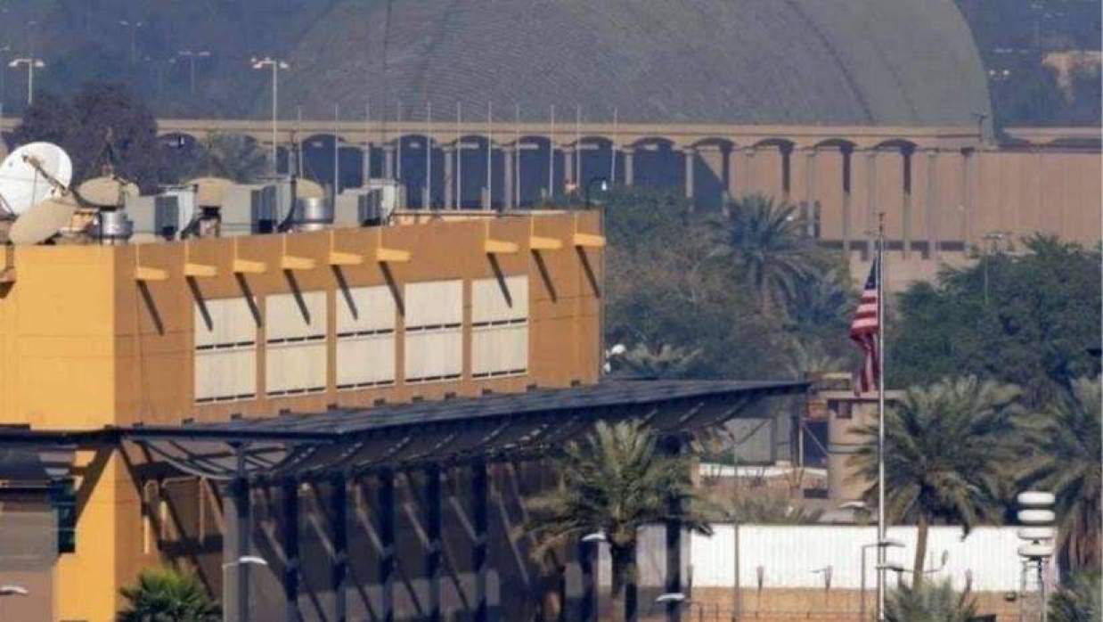 মার্কিন নাগরিকদের যত দ্রুত সম্ভব ইরাক ছাড়ার নির্দেশনা