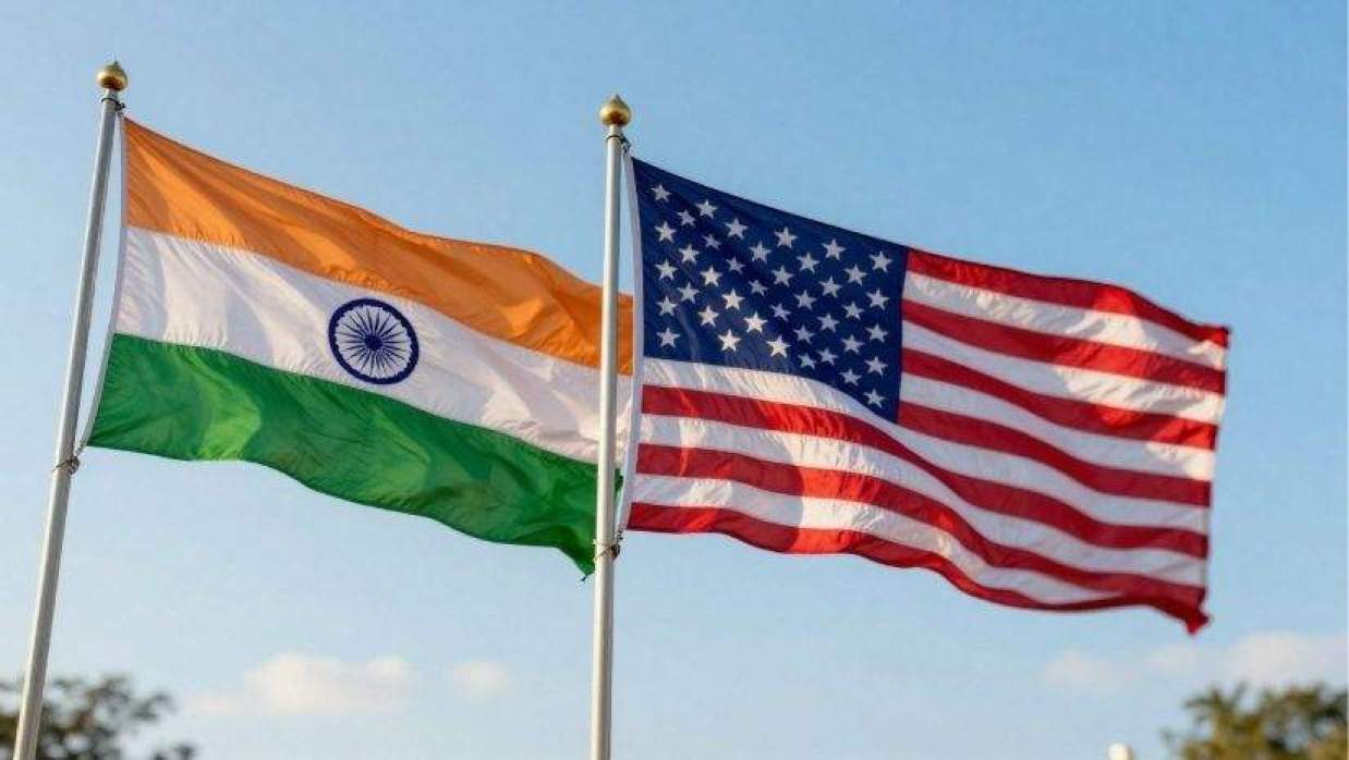 মার্কিন নৌবাহিনীকে বন্দর ব্যবহারের সুযোগ দেওয়ার অভিযোগ, অস্বীকার ভারতের