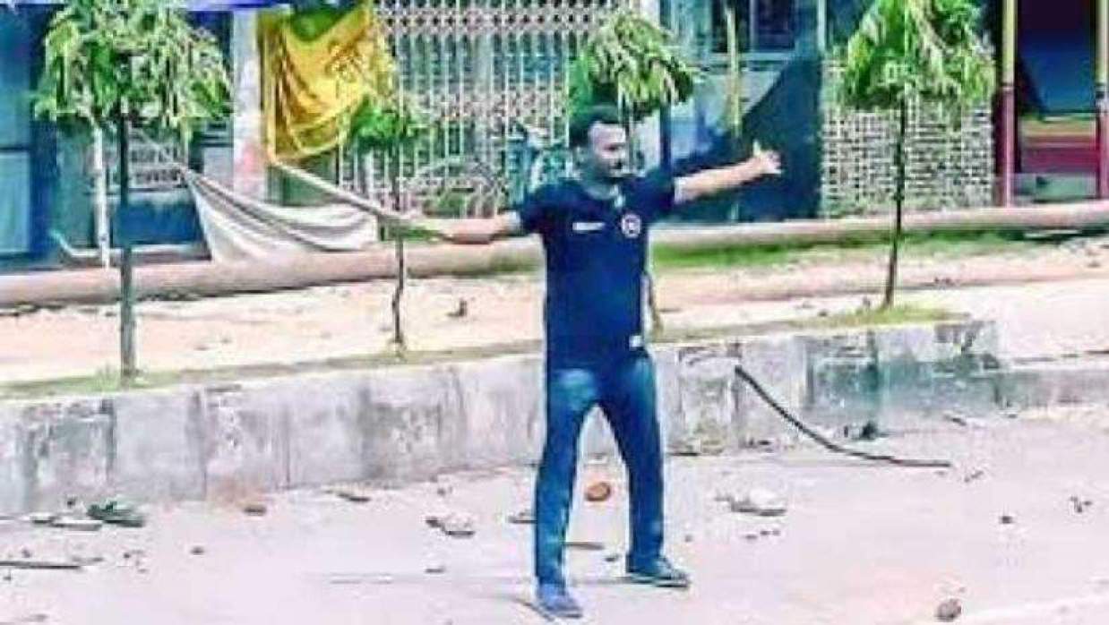 আবু সাঈদ