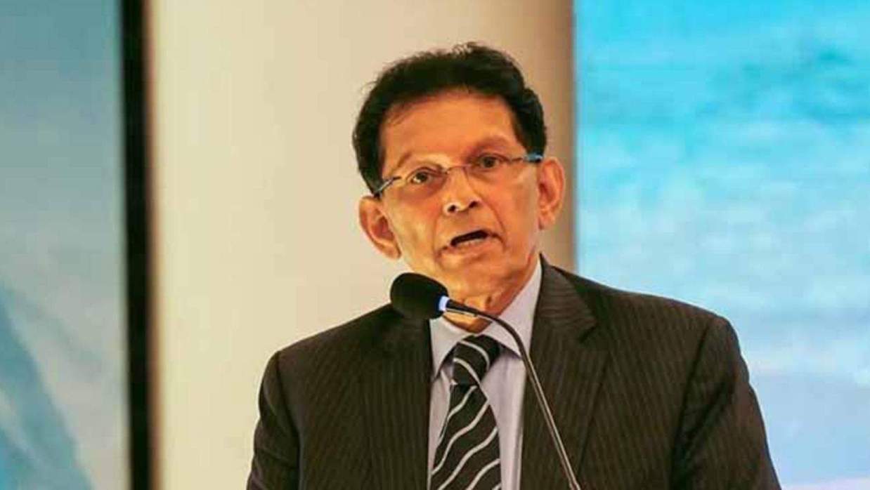 ড. খলিলুর রহমান