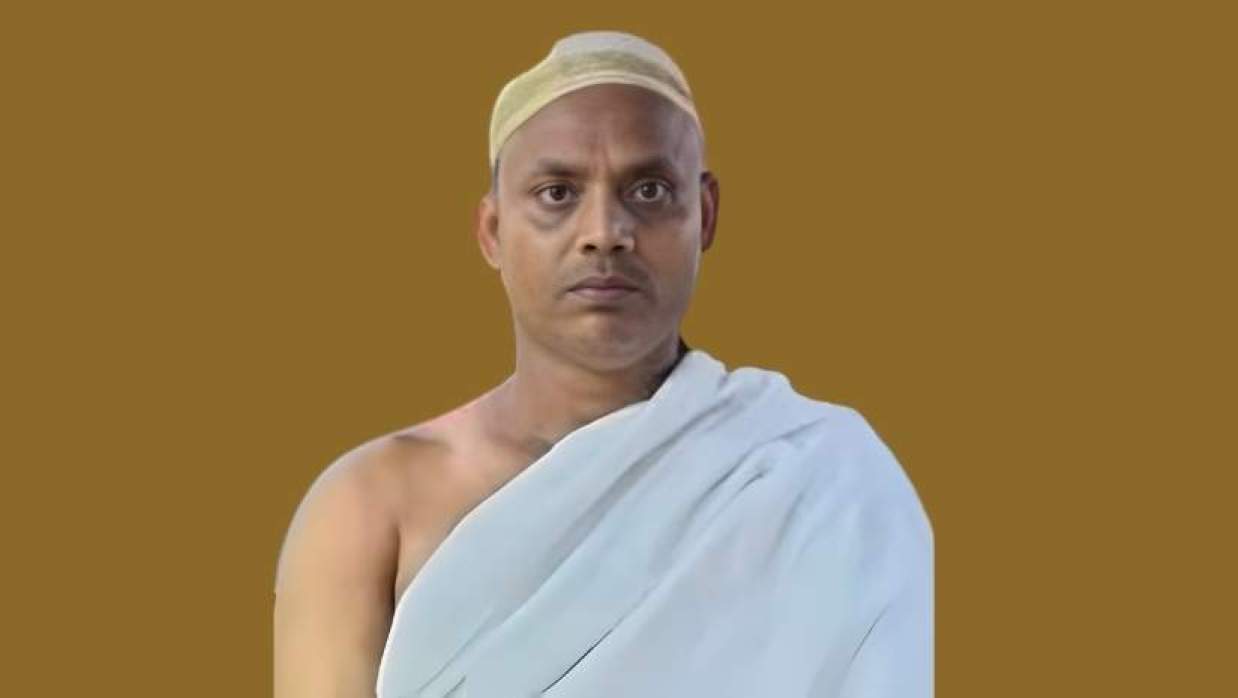 নিহত প্রবাসী 