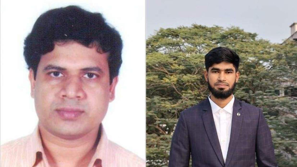 রাবিতে সাতক্ষীরা জেলা সমিতির সভাপতি ড. রোকনুজ্জামান, সম্পাদক ইফতিখারুল