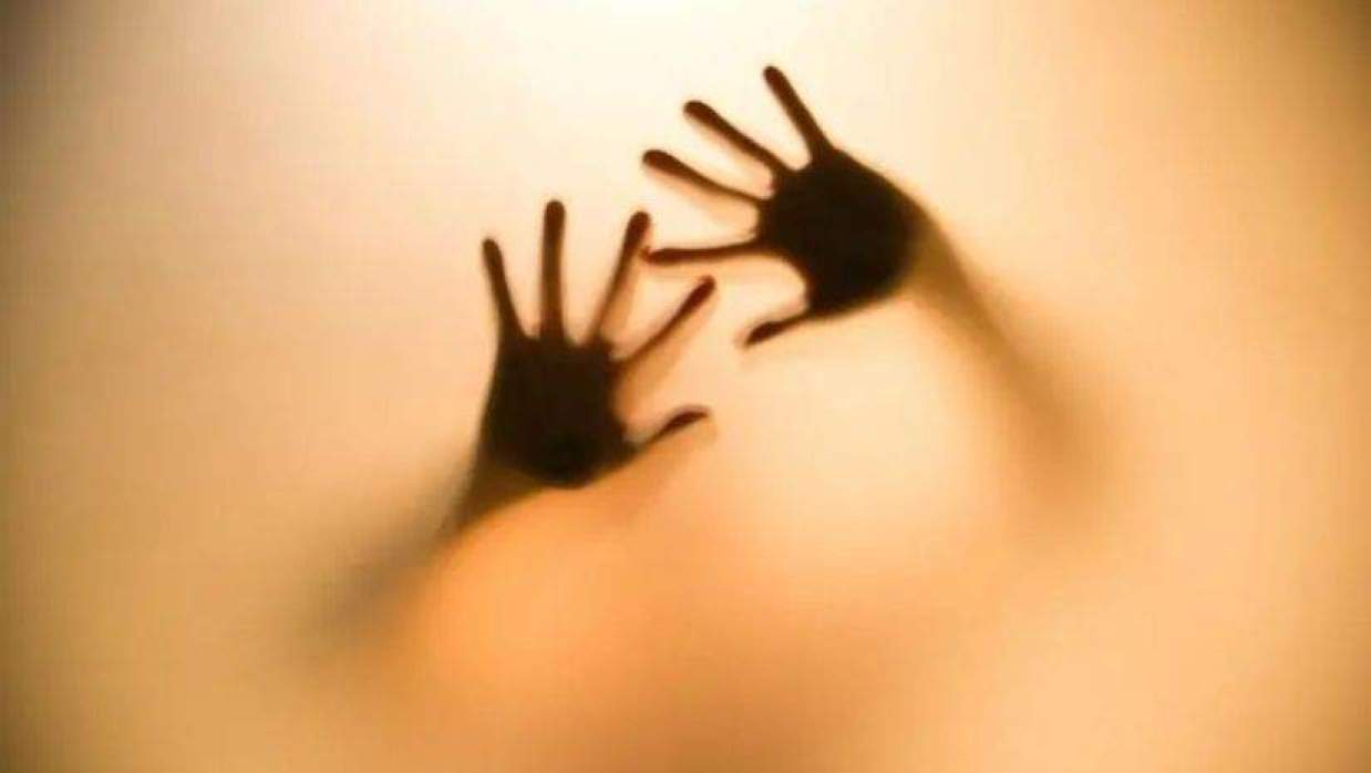 ধর্ষণকাণ্ড