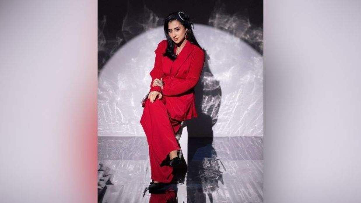 শবনম বুবলী