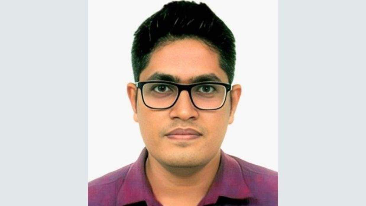 আবদুর রাজ্জাক সোহেল