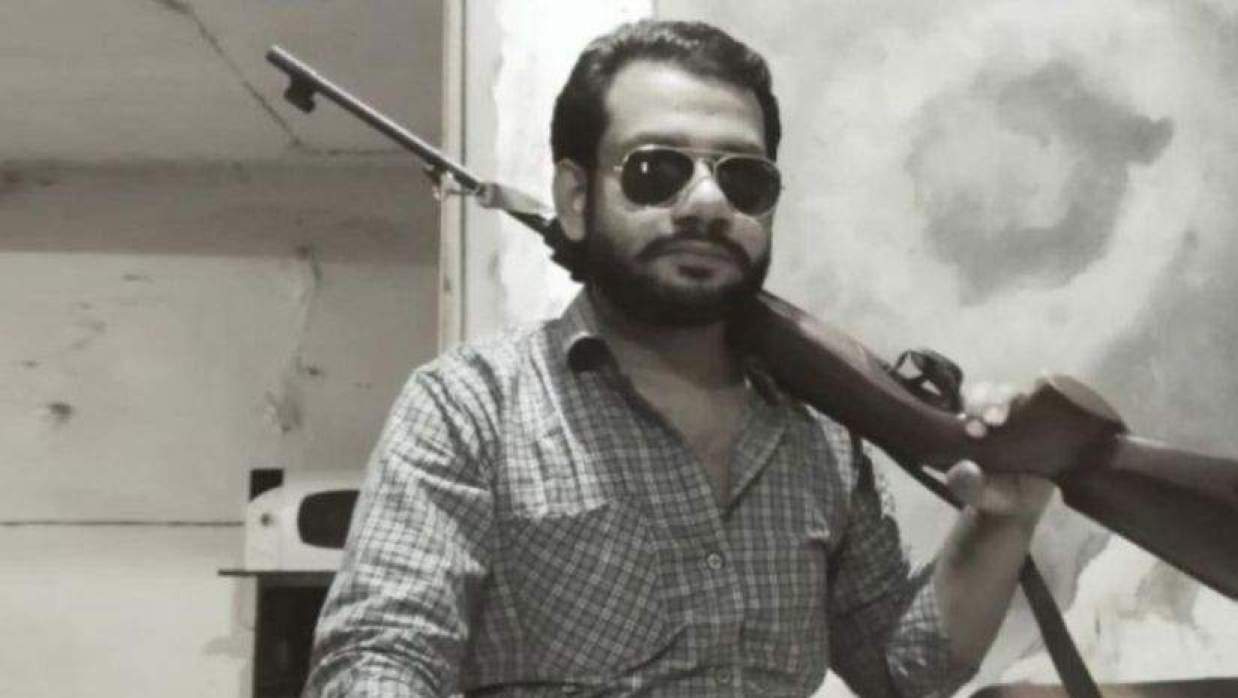 রাজধানীতে বিদেশি পিস্তলসহ যুবক গ্রেপ্তার