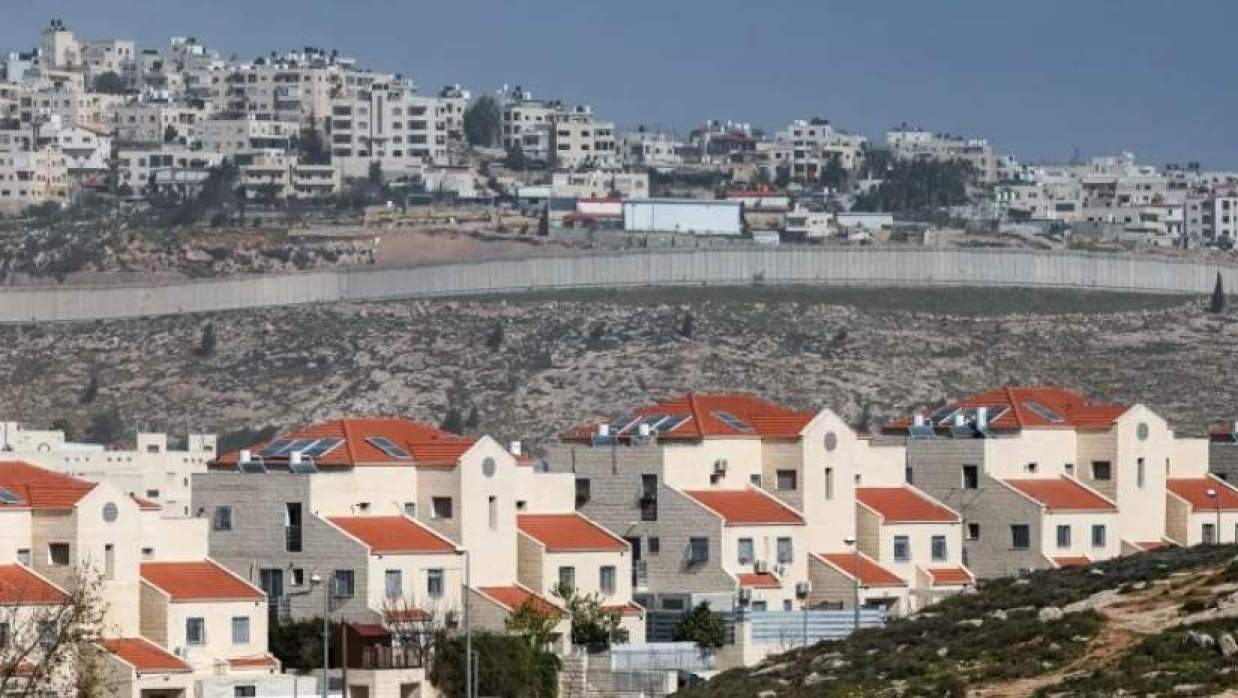 ইসরায়েলের উত্তরের বসতি খালি করার নির্দেশ হিজবুল্লাহর