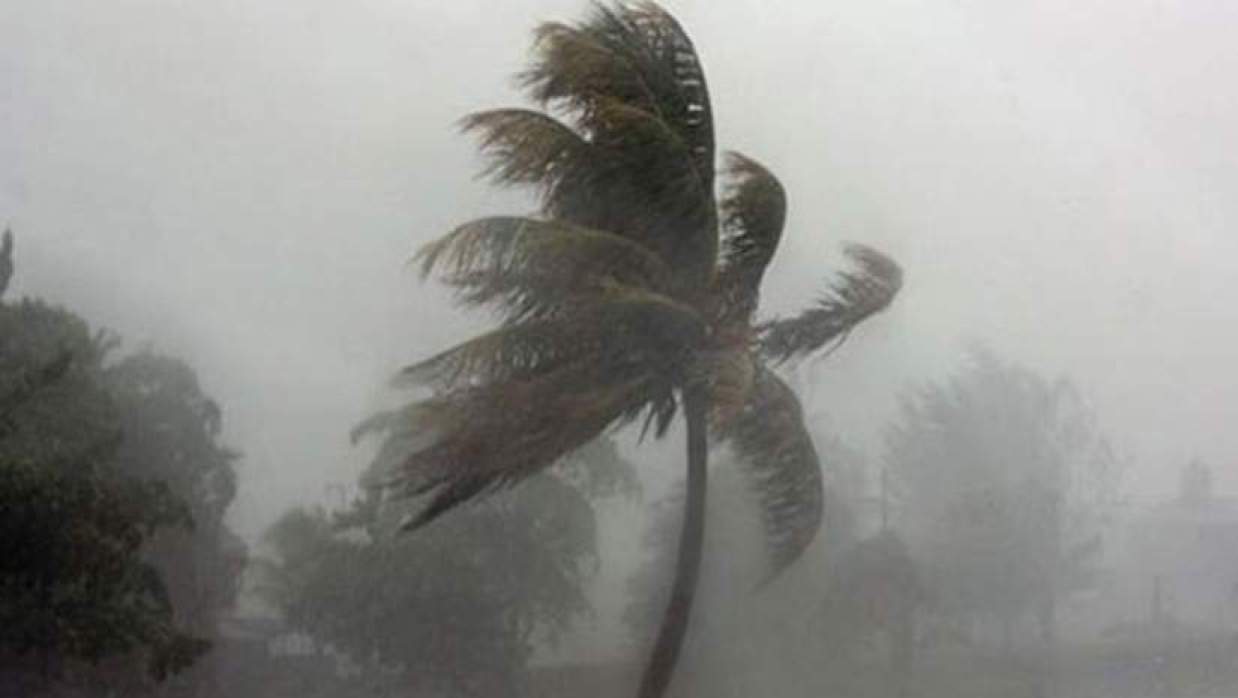 ধেয়ে আসছে মৌসুমের প্রথম কালবৈশাখী ঝড়, শুরু কখন— জানালেন আবহাওয়াবিদ