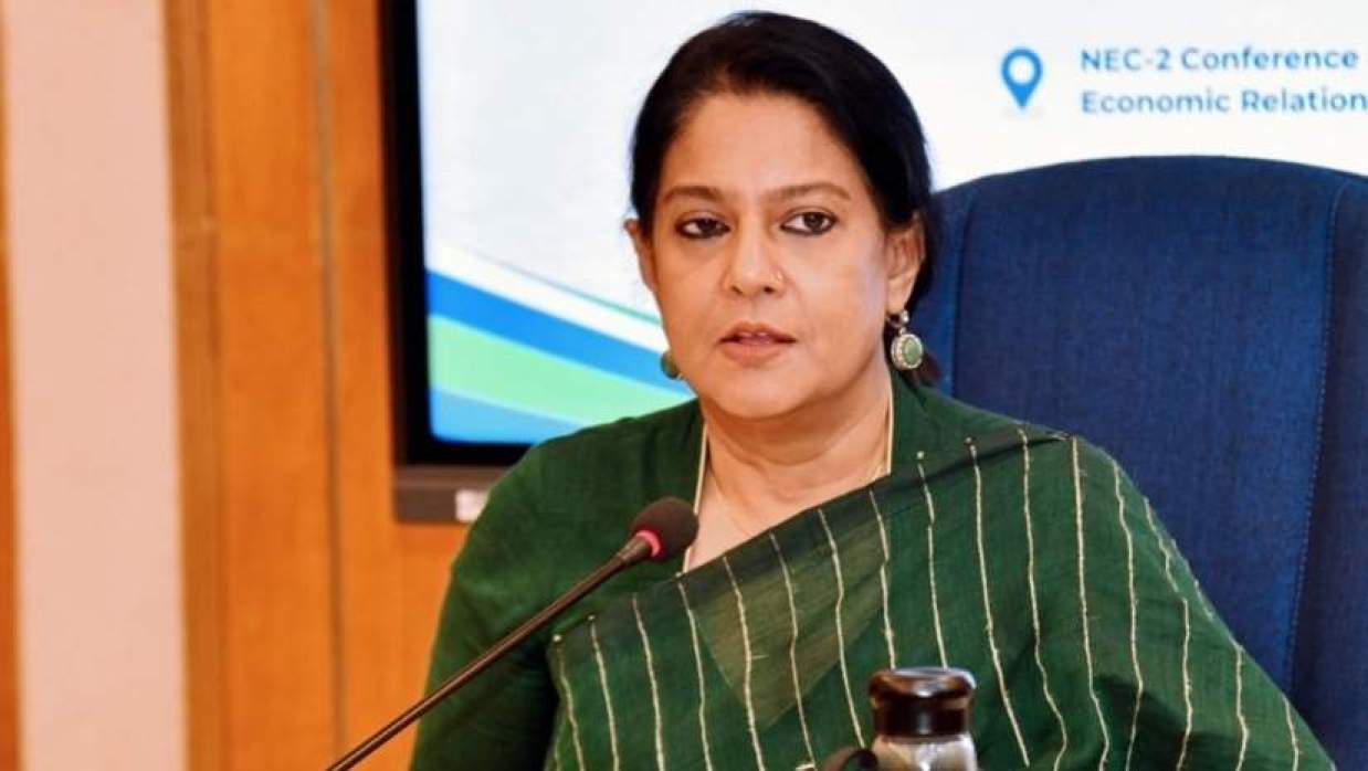 উগ্রবাদ নিয়ে ভাইরাল বক্তব্যের ব্যাখ্যায় যা বললেন রিজওয়ানা হাসান