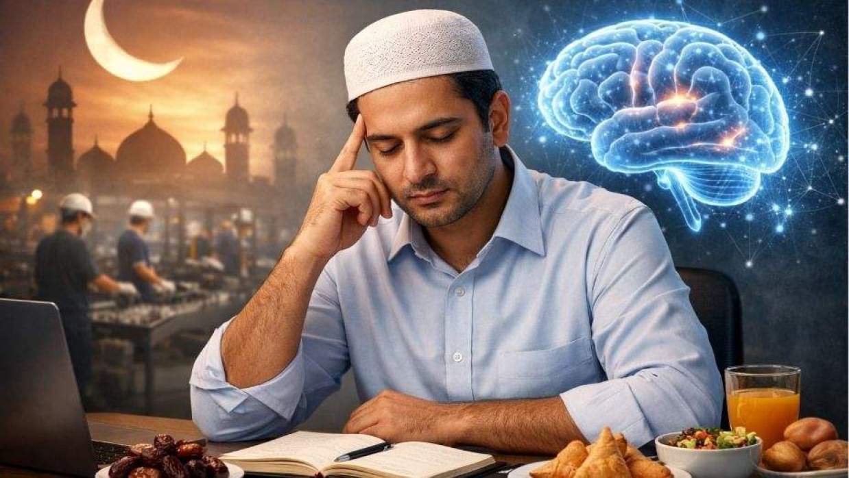রোজা রাখলে কি কাজের সক্ষমতা কমে যায়, কী বলছে বিজ্ঞান