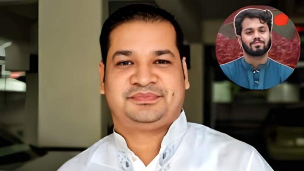 হাদি হত্যার ‘মাস্টারমাইন্ড’ বাপ্পির আয়-ব্যয়-সম্পদের অসঙ্গতি পেল সিআইডি