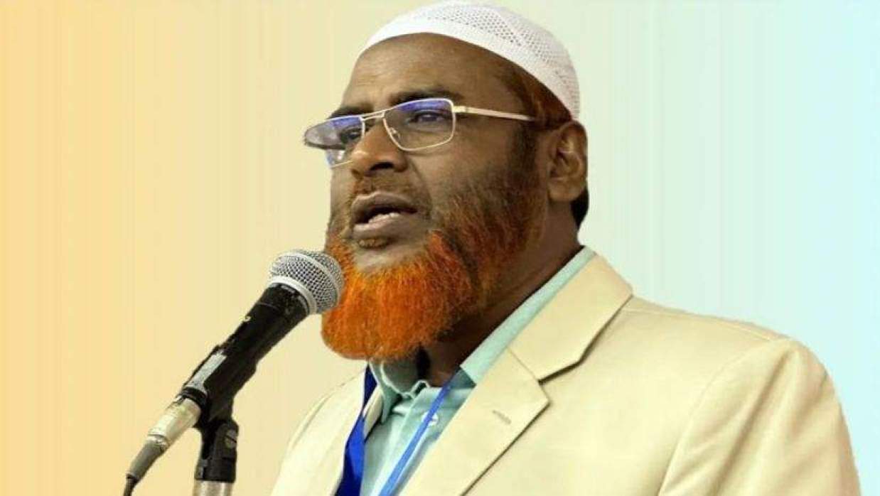 ইলেকশন ইঞ্জিনিয়ারিংয়ের রাজসাক্ষী রিজওয়ানা হাসান