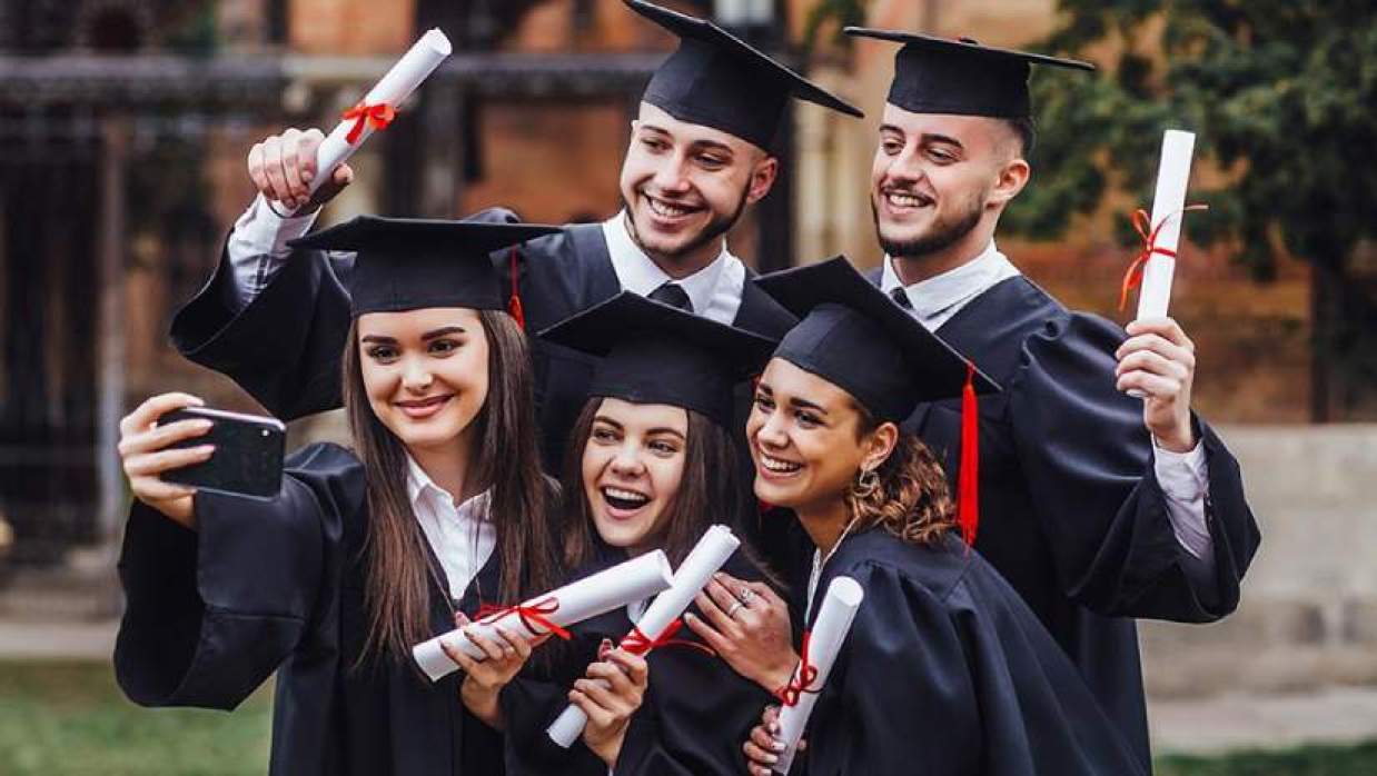 বিদেশে উচ্চশিক্ষা গ্রহণে আগ্রহীরা জেনে নিন বিশ্বের সেরা পাঁচ স্কলারশিপ সম্পর্কে