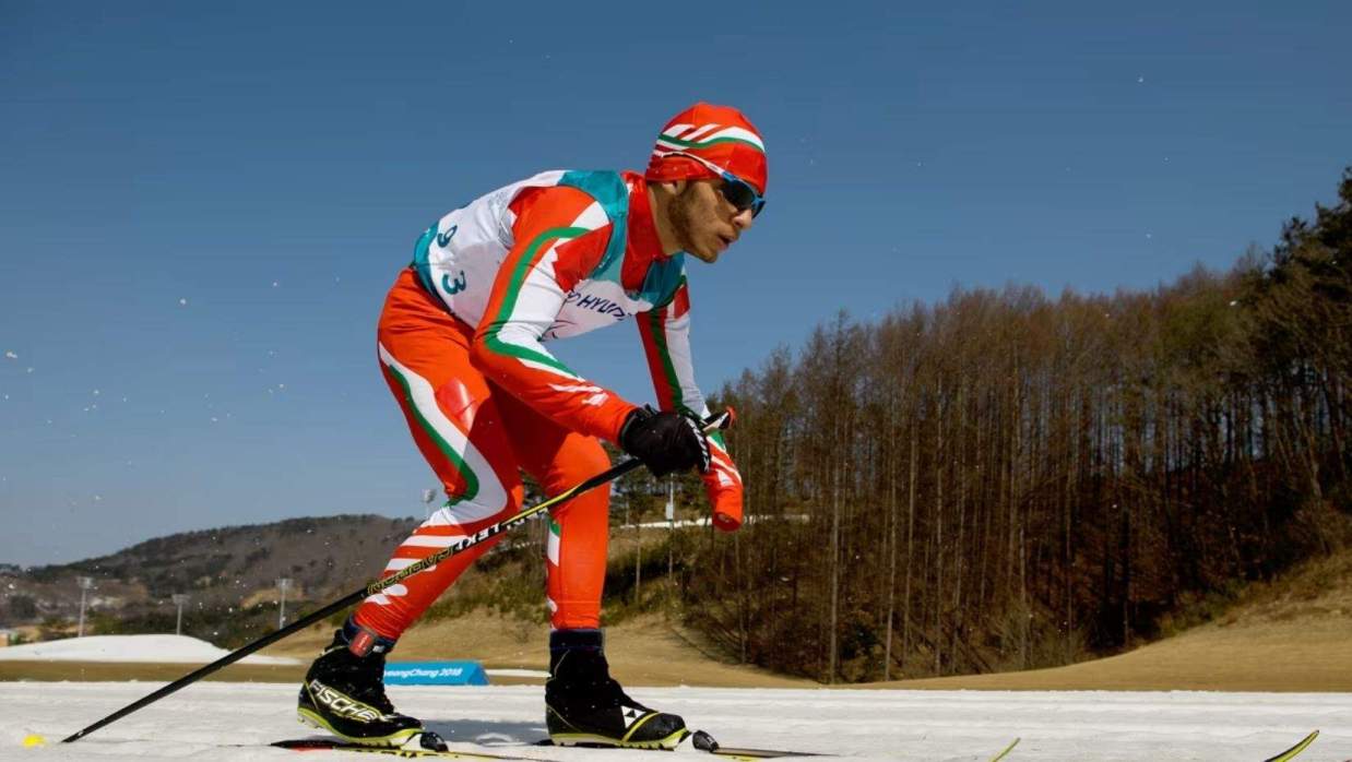 শীতকালীন প্যারাঅলিম্পিক অংশ নিতে পারছে না ইরান