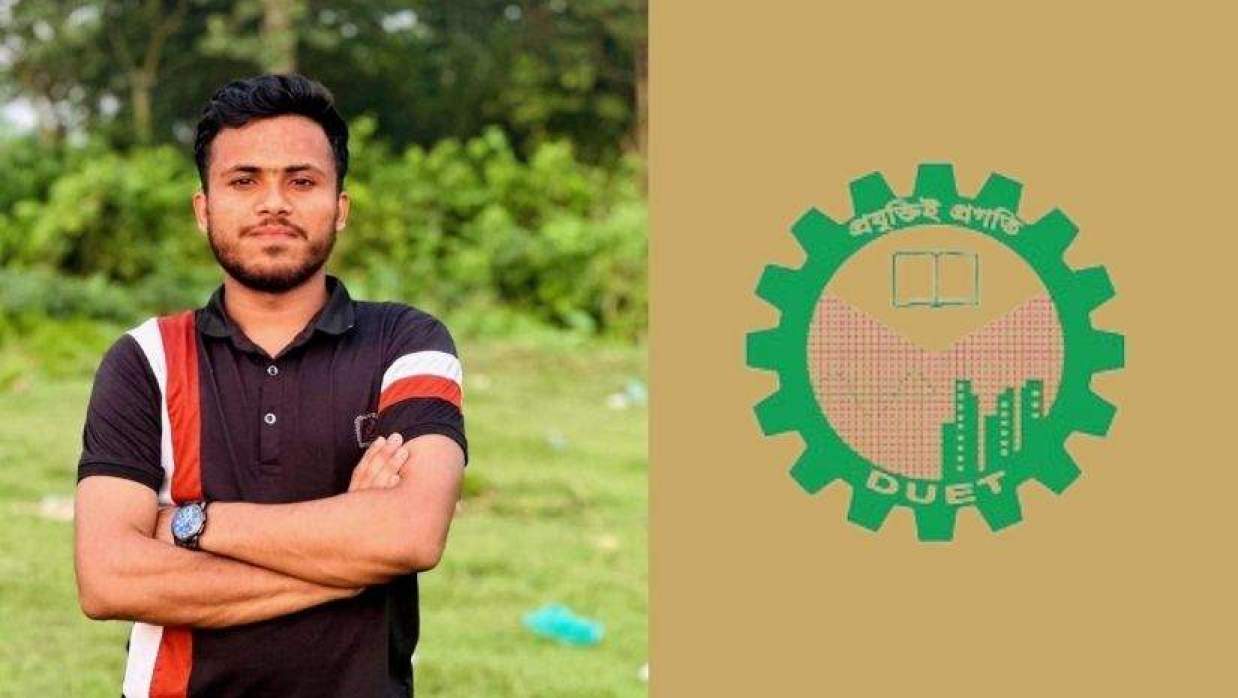 চলন্ত ট্রেনে ছিনতাইকারীর সঙ্গে ধস্তাধস্তি, বিশ্ববিদ্যালয় ছাত্রের দুই পা বিচ্ছিন্ন