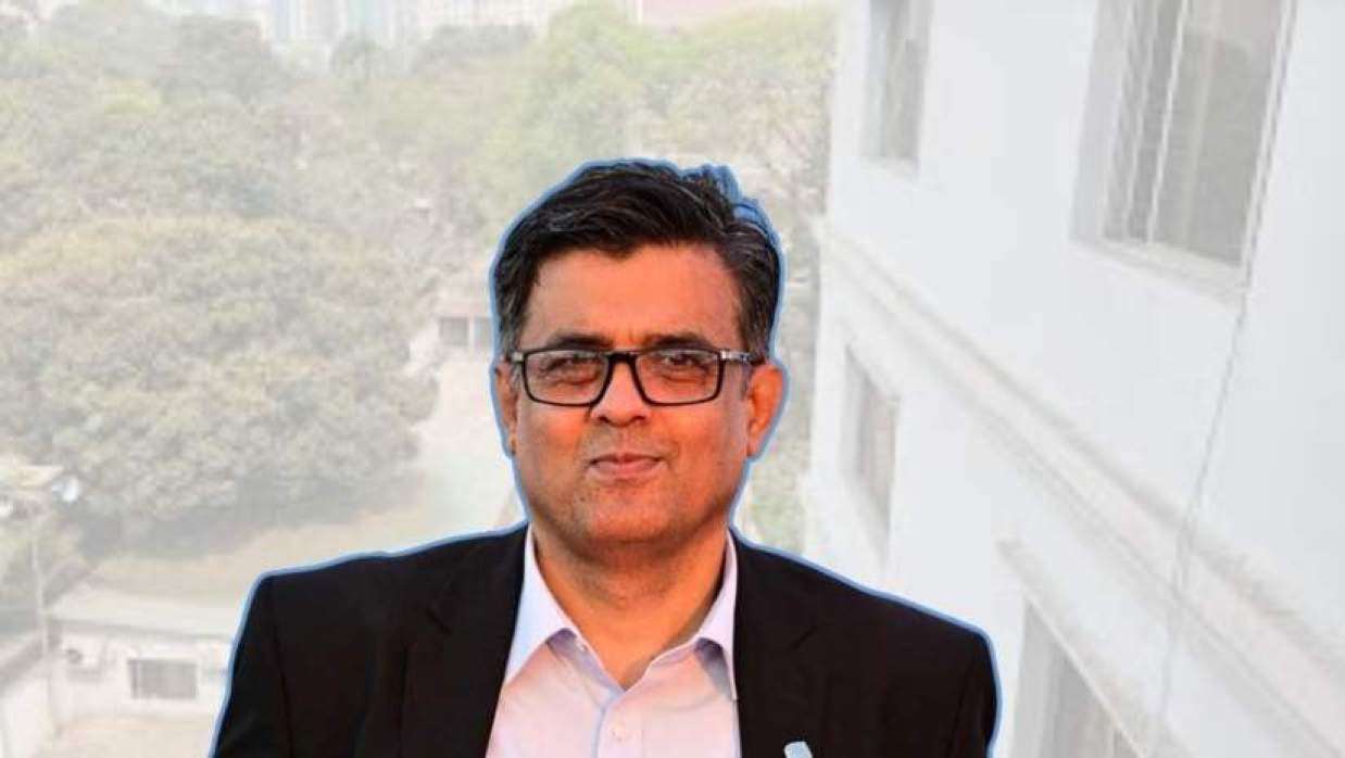 শফিকুল আলম