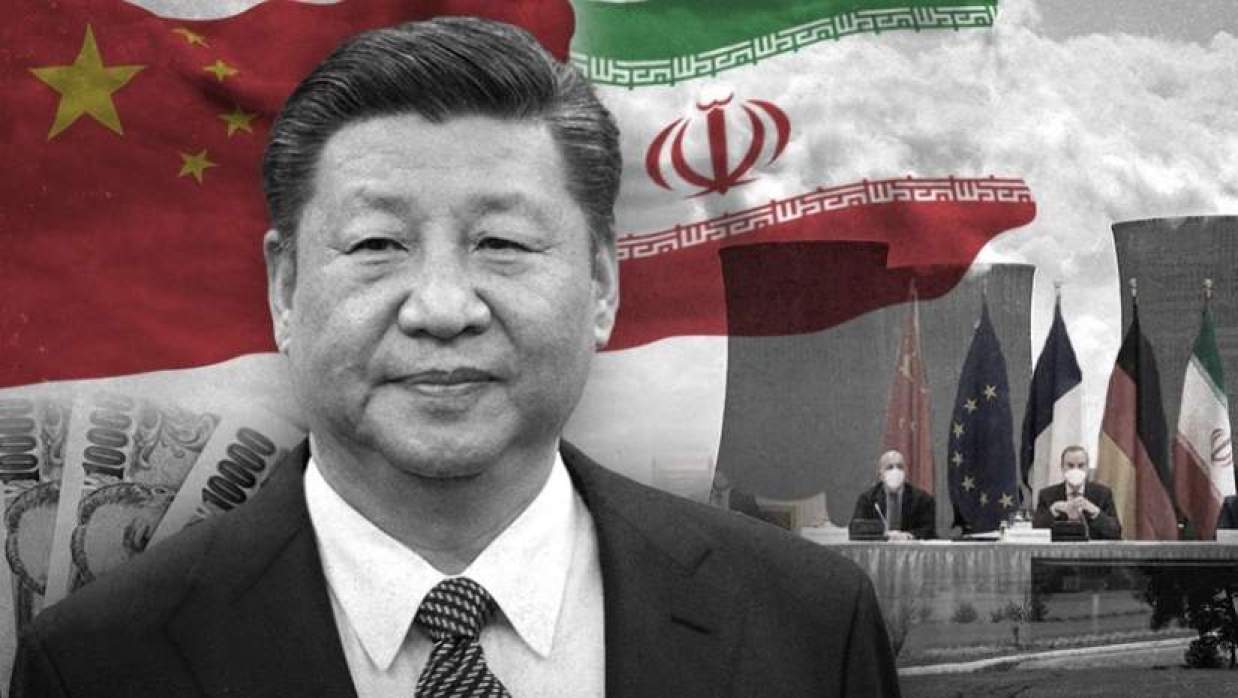 চীনের প্রেসিডেন্ট শি জিনপিং