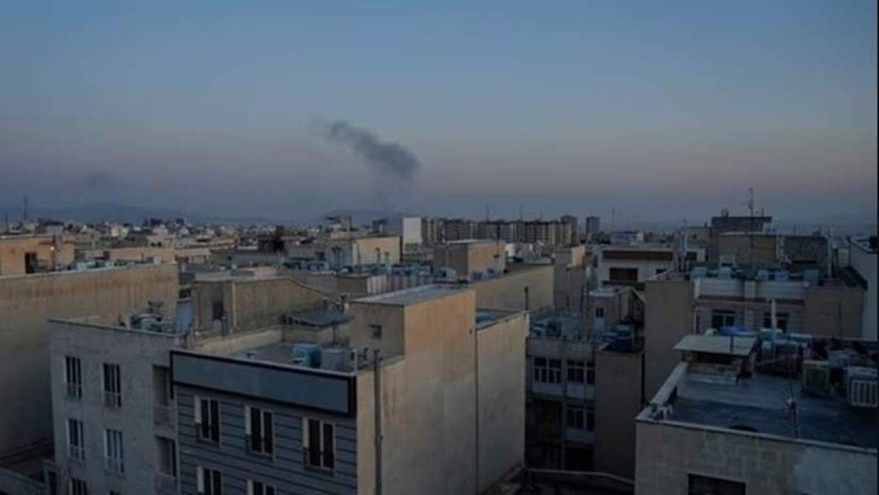 ইরানের বন্দর আব্বাস