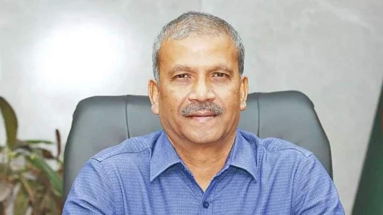 ড. আসিফ নজরুল