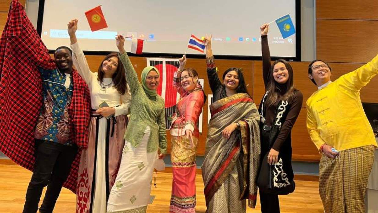 যুক্তরাষ্ট্রে ফুলব্রাইট ফরেন স্কলারশিপে স্নাতকোত্তরের আবেদন শুরু হবে আগামী এপ্রিলে