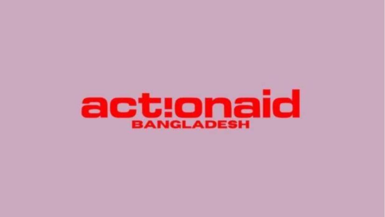 অফিসার নিয়োগে আবেদন চলছে অ্যাকশনএইড বাংলাদেশে