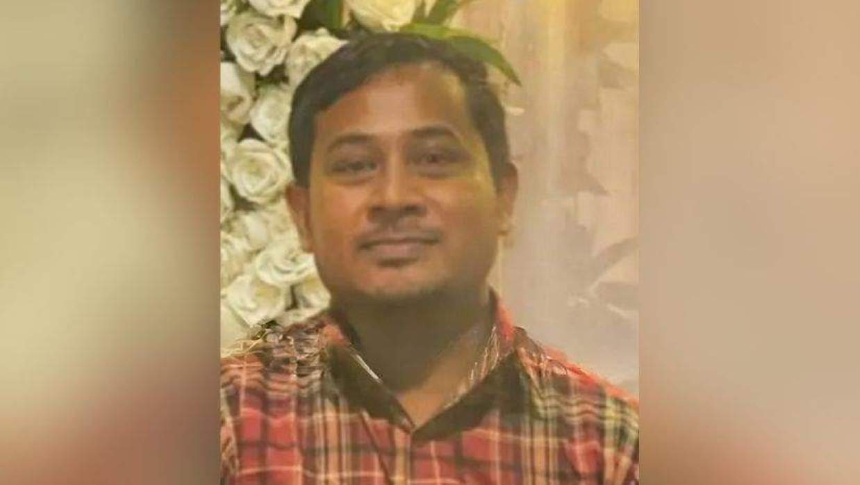 গণেশ পাল