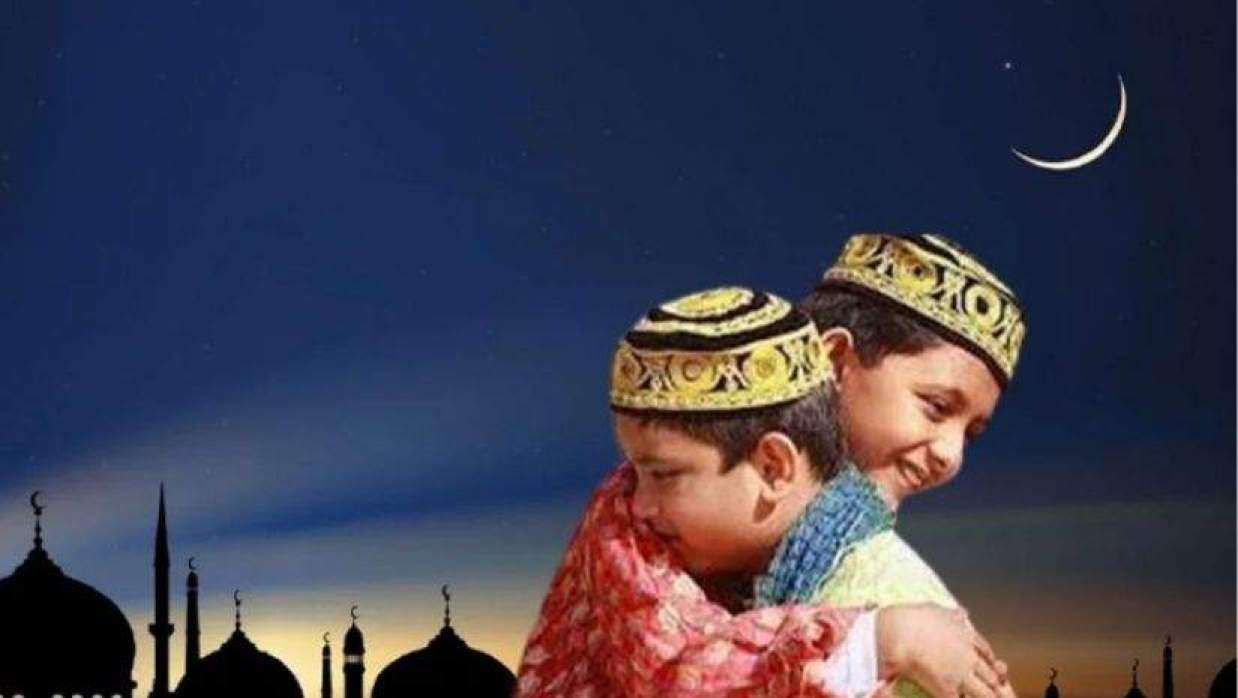 কোলাকুলি