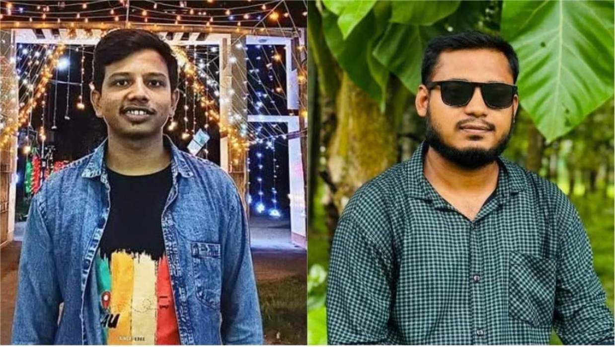 বাকৃবিতে বাঁধনের নতুন কমিটি ঘোষণা