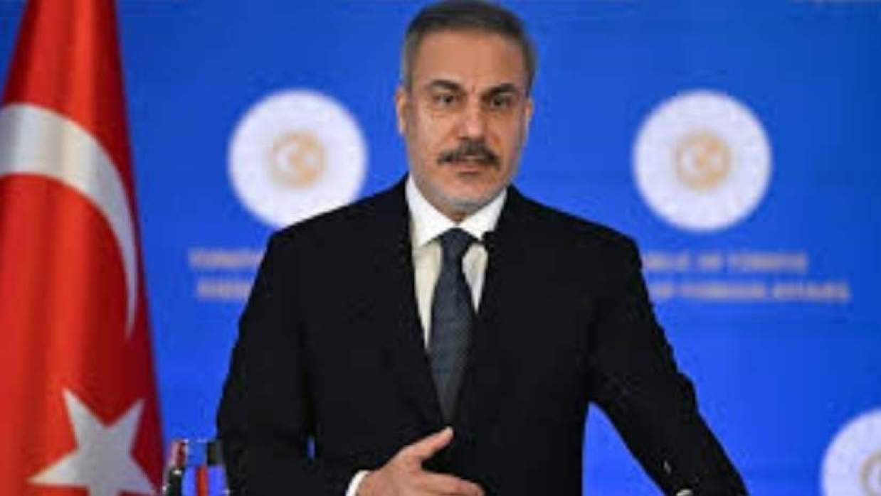  মধ্যপ্রাচ্যে উত্তেজনা বৃদ্ধি নিয়ে ফের সতর্ক করল তুরস্ক