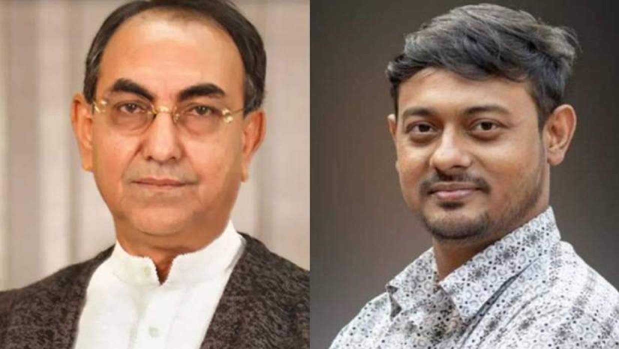 মির্জা আব্বাস ও নাসীরুদ্দীন পাটওয়ারী