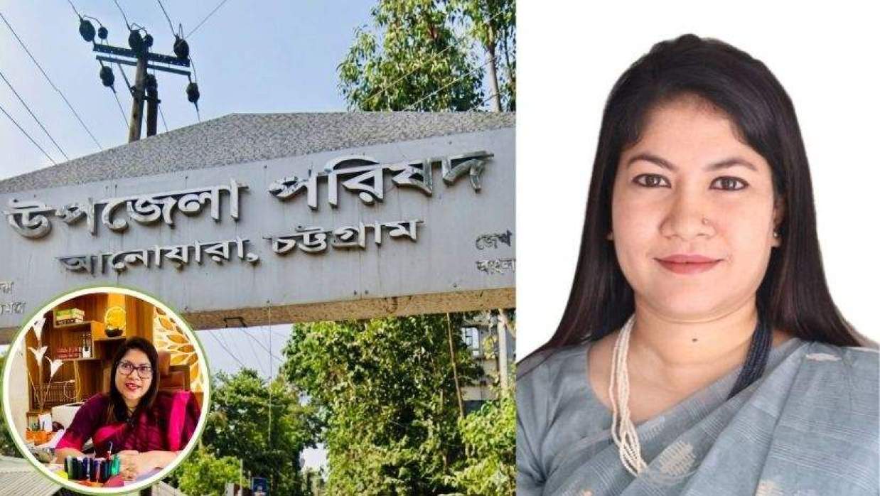 ‘বাবা চেয়েছিলেন ডাক্তারি পড়াতে, কিন্তু আমার স্বপ্ন ছিল ডিসি হওয়া’