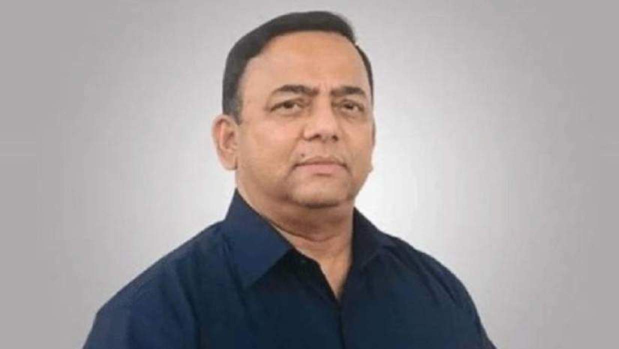 বেনজীর আহমেদ