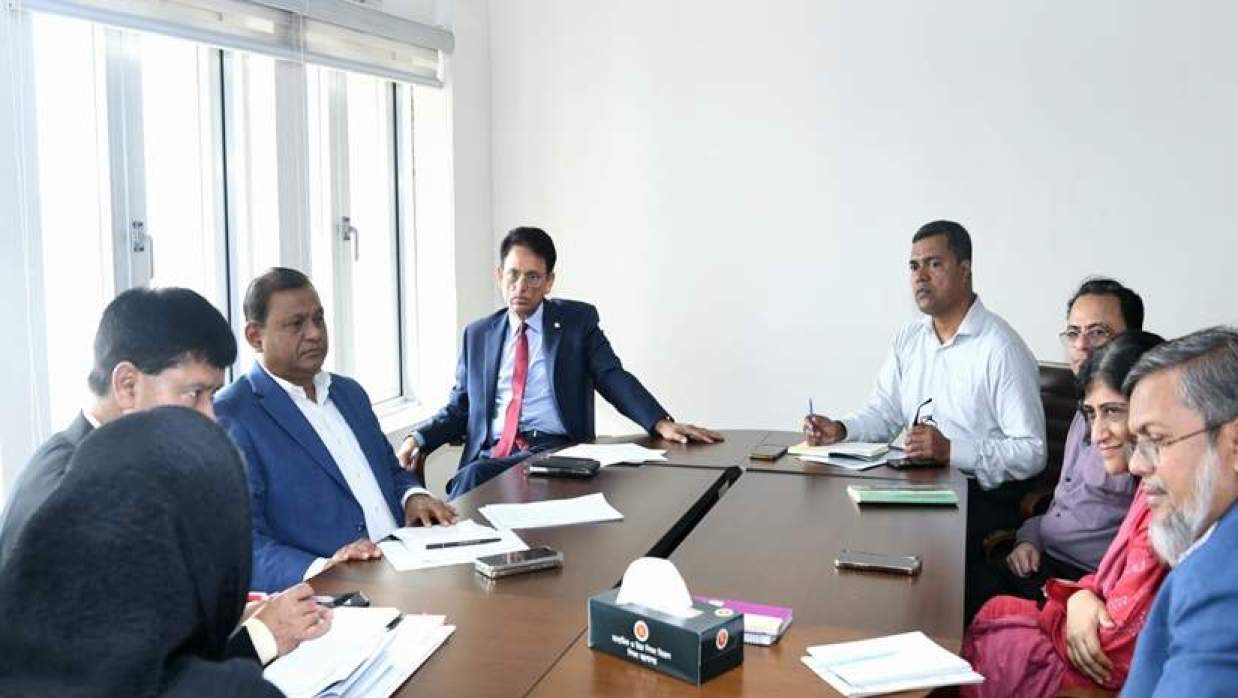 ইংলিশ মিডিয়াম স্কুল নিয়ে ‘গুরুত্বপূর্ণ’ তিন সিদ্ধান্ত শিক্ষা মন্ত্রণালয়ে