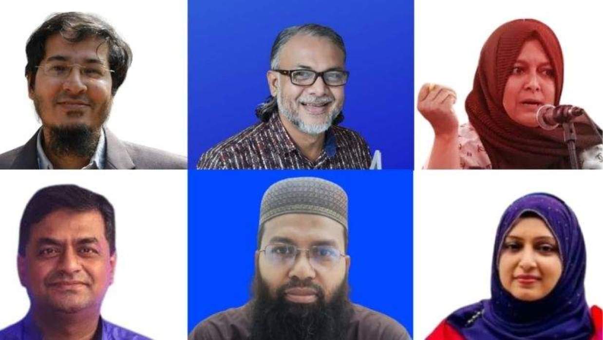 ১২০০ বিশিষ্ট নাগরিকের বিবৃতি: ট্রান্সজেন্ডারদের পুরস্কৃত করার অপচেষ্টা বন্ধ করুন