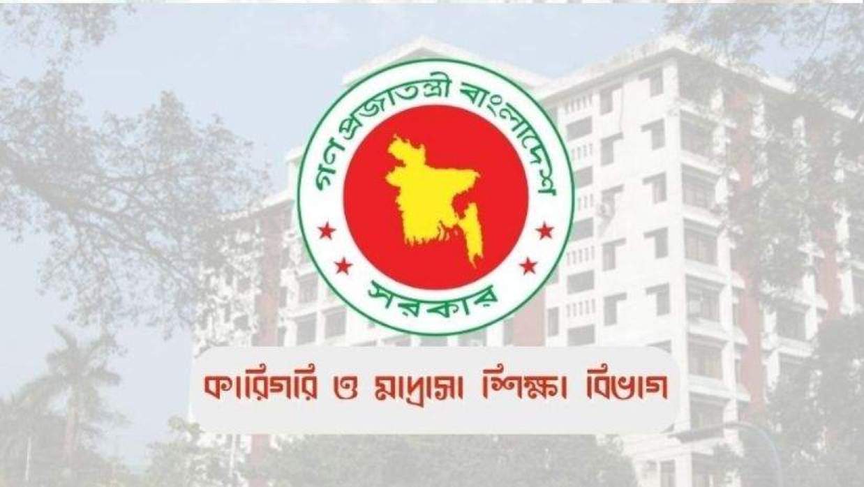 মাদ্রাসার প্রভাষক নিয়োগের যোগ্যতা সংশোধন