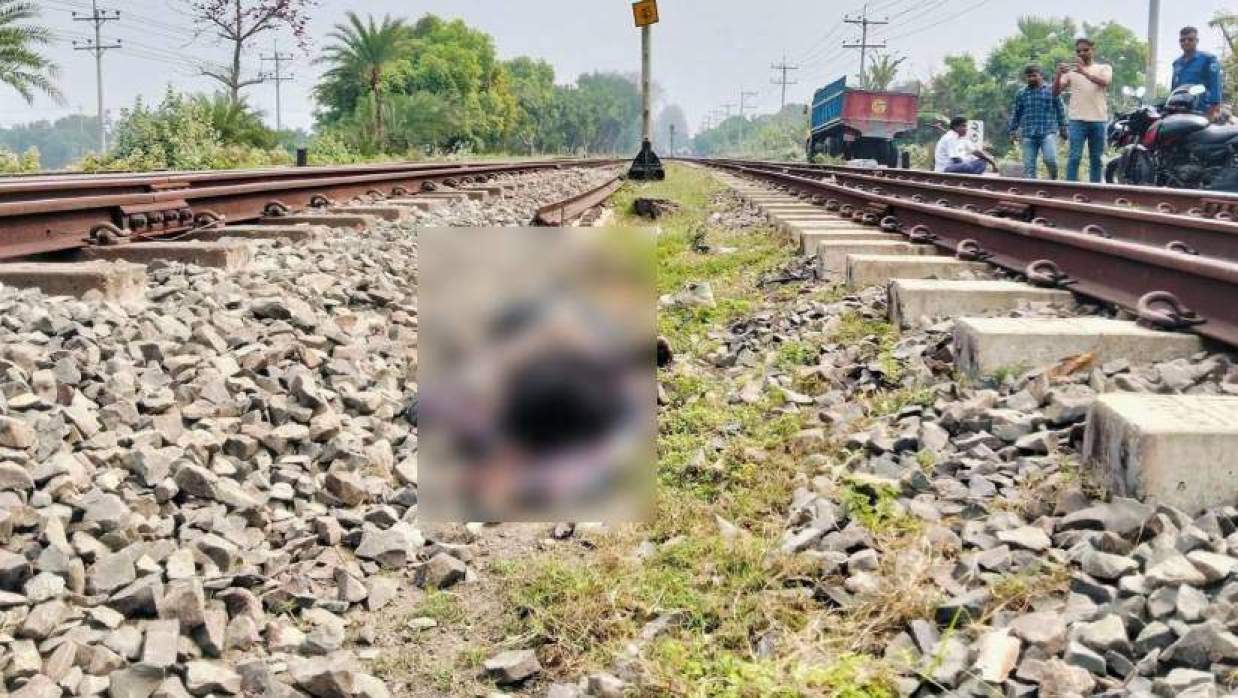 ভাঙ্গুড়ায় পানিতে ডুবে শিশু ও ট্রেনে কাটা পড়ে যুবকের মৃত্যু