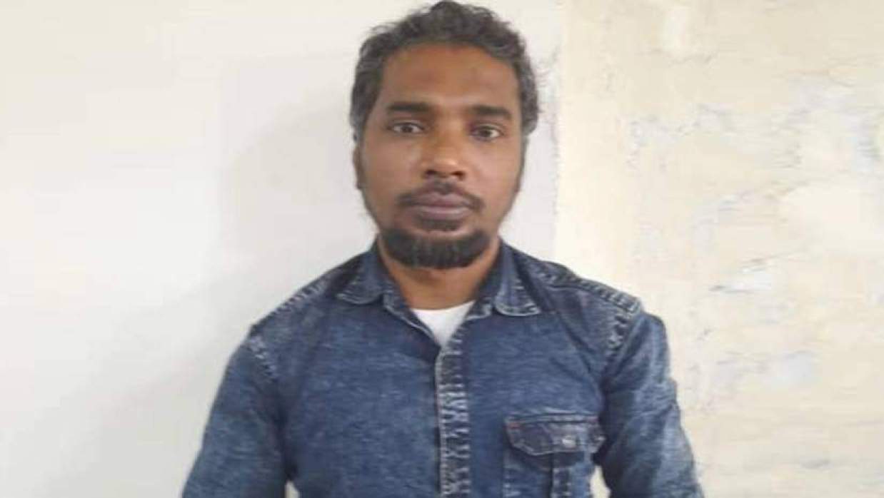 যশোরে মাদক ব্যবসায়ীর ১০ বছরের কারাদণ্ড