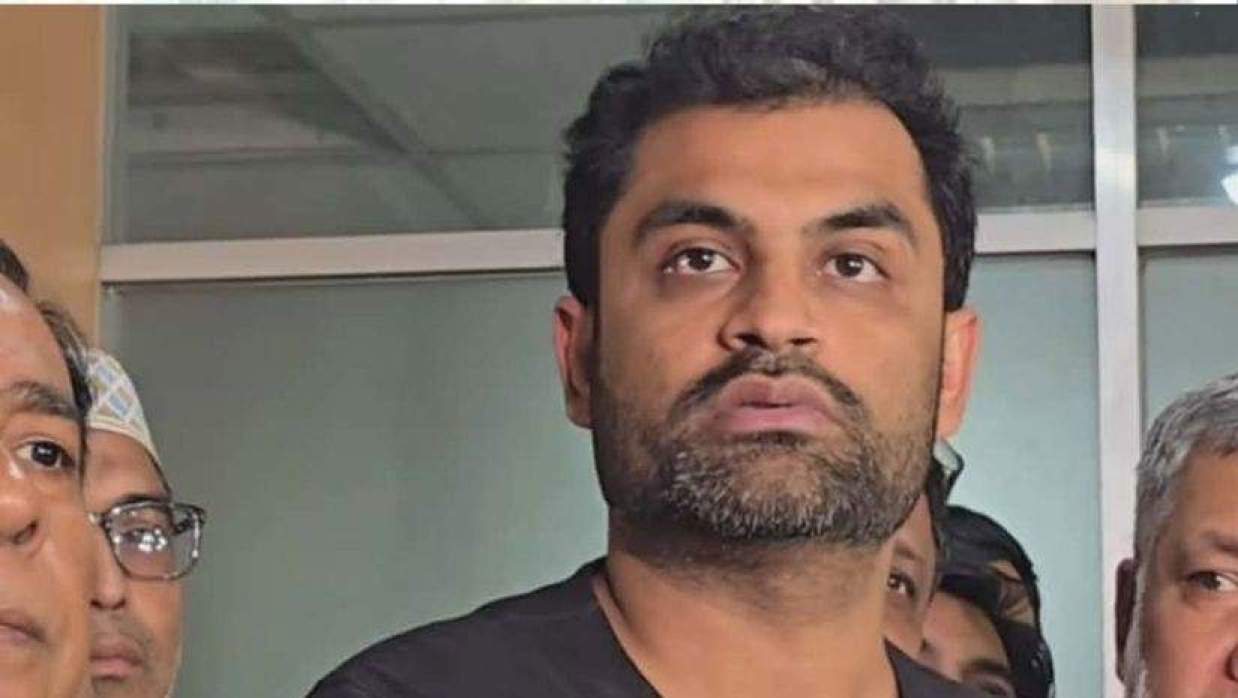 বিসিবি নির্বাচন নিয়ে ক্রীড়া মন্ত্রণালয়ে অভিযোগ প্রসঙ্গে যা বললেন তামিম