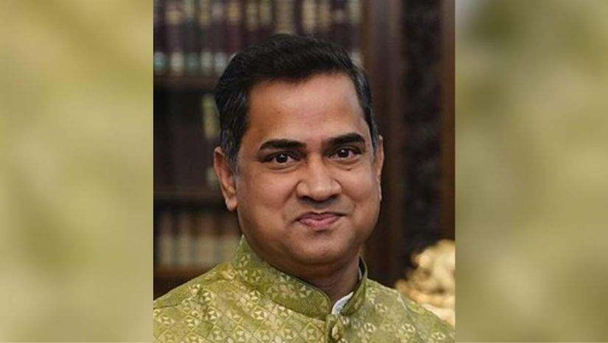 মুশফিকুল ফজলসহ ৪ রাষ্ট্রদূতকে প্রত্যাহার