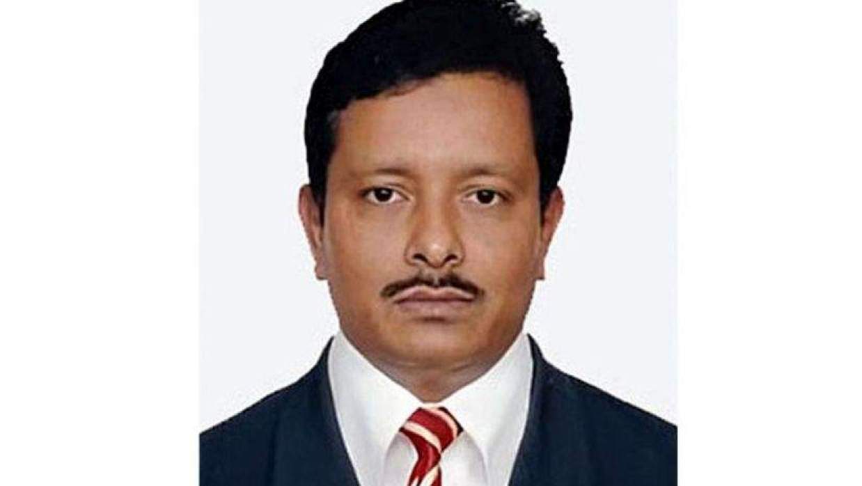 ঢাকা ওয়াসার এমডি আব্দুস সালামের পদত্যাগ 