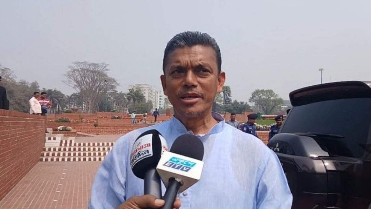 সব বিশ্ববিদ্যালয়ে ছাত্রদলের নতুন কমিটির ঘোষণা বকুলের