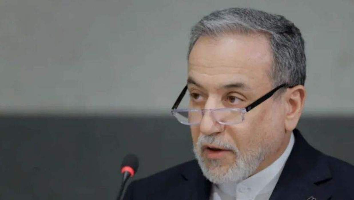 সর্বোচ্চ নেতা নির্বাচনে বহিরাগত কারও হস্তক্ষেপ বরদাশত্ করবে না তেহরান : আরাগাচি 