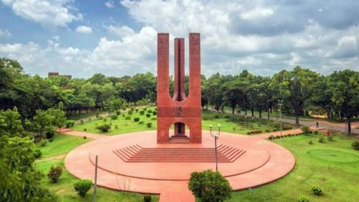 পোষ্য কোটায় ভর্তিতে নম্বর বেধে দিল জাবি প্রশাসন