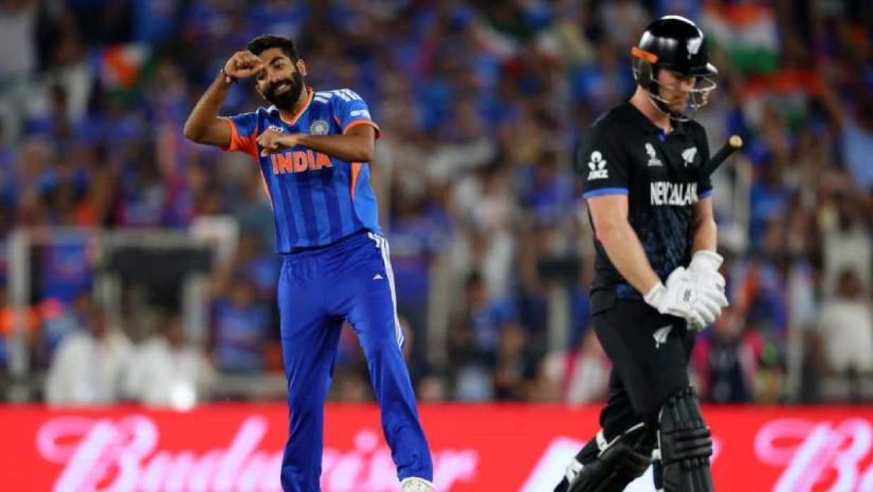 ফের বিশ্বচ্যাম্পিয়ন ভারত