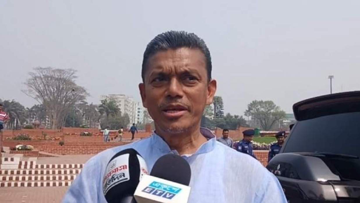 রকিবুল ইসলাম বকুল