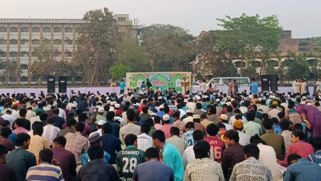 গণইফতার