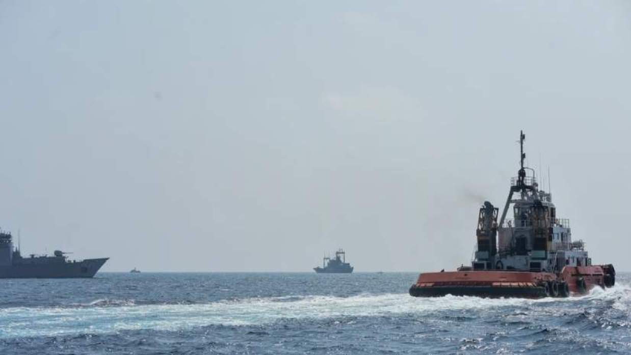 শ্রীলঙ্কা উপকূলে মার্কিন হামলায় যুদ্ধজাহাজ ডুবিতে নিহত কত, জানাল ইরান