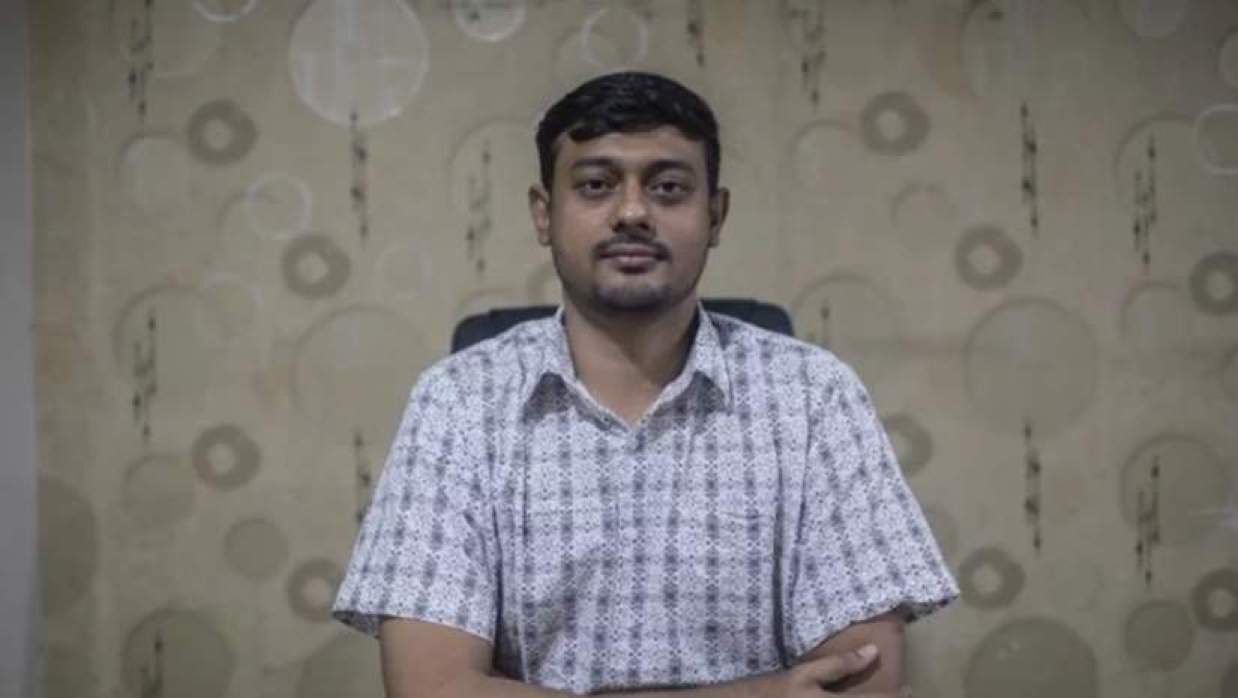 আমার বক্তব্য প্রত্যাহার করে নিলাম: নাসীরুদ্দীন পাটওয়ারী