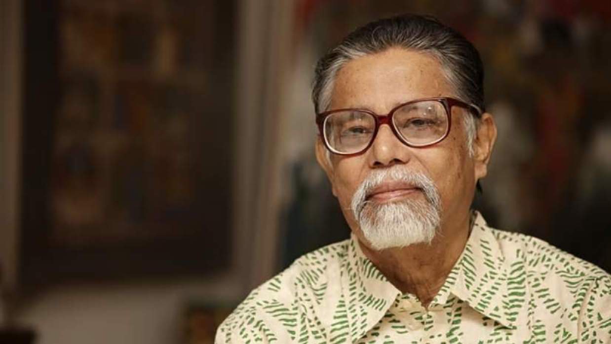  অধ্যাপক সাখাওয়াত আলী খান 