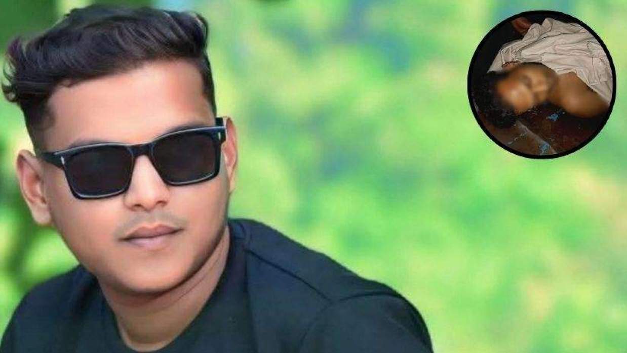 সেই নীরবের লাশ নিয়ে জন্মদাতা ও সৎ বাবার টানাপোড়েন, সরকারি কবরস্থানে ‘দাফনের সিদ্ধান্ত’